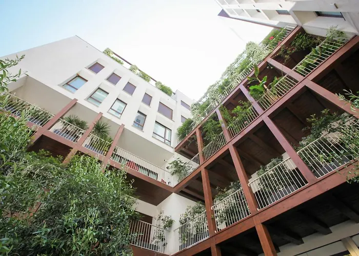 Fresh And Elegant Pta Venezia District