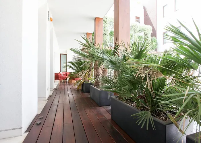 Fresh And Elegant Pta Venezia District Apartamento