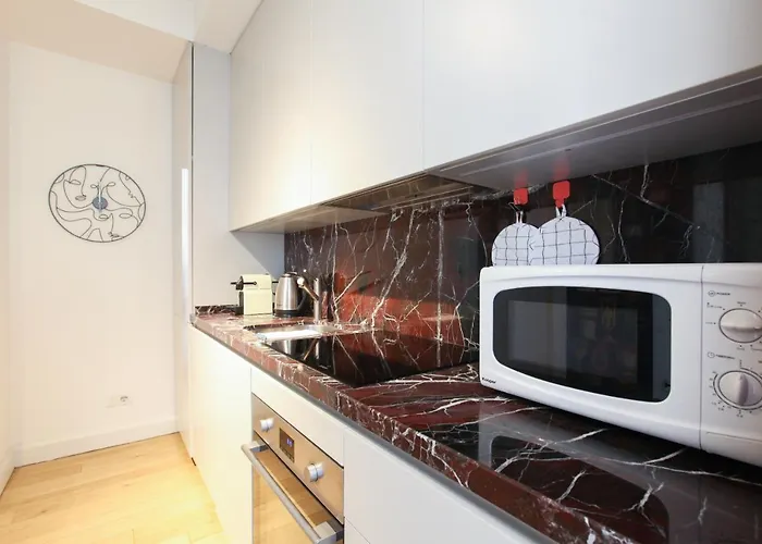 Fresh And Elegant Pta Venezia District Apartamento *