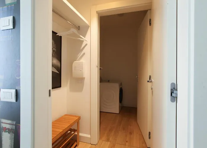 Fresh And Elegant Pta Venezia District Milán