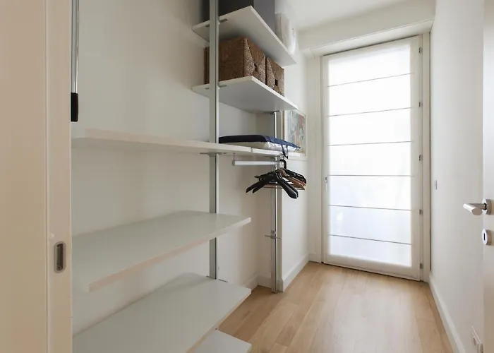 Fresh And Elegant Pta Venezia District