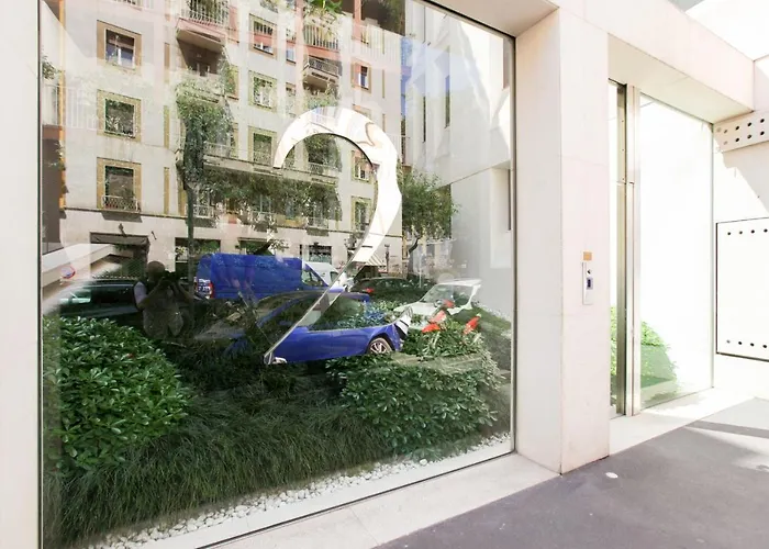 Apartamento Fresh And Elegant Pta Venezia District