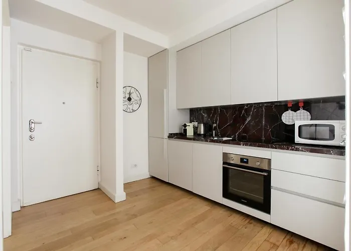 Fresh And Elegant Pta Venezia District