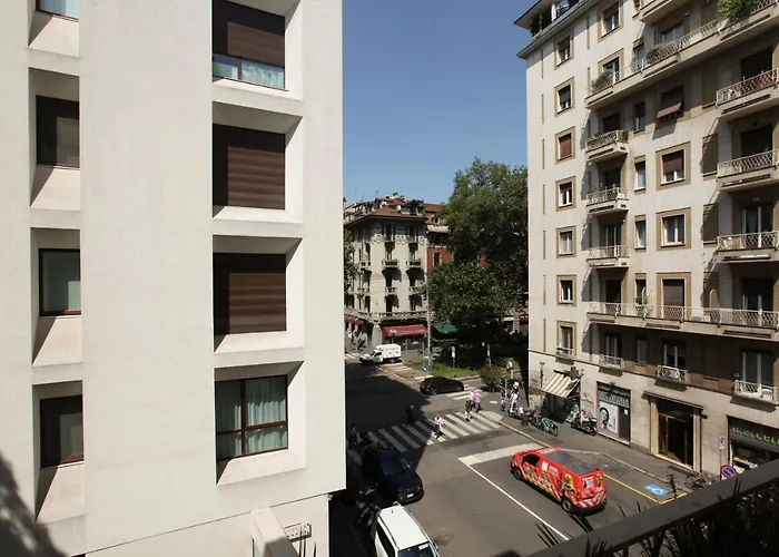 Fresh And Elegant Pta Venezia District Milán