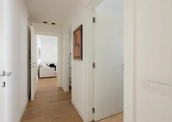 Fresh And Elegant Pta Venezia District