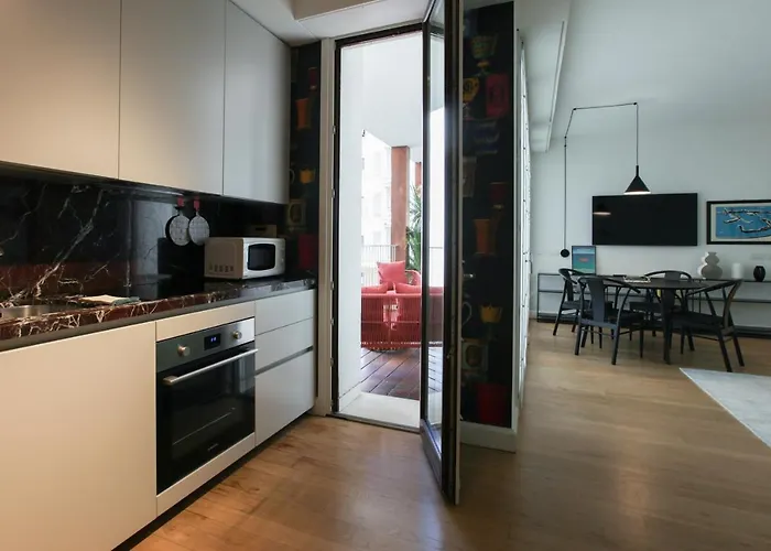 Fresh And Elegant Pta Venezia District Apartamento Milán