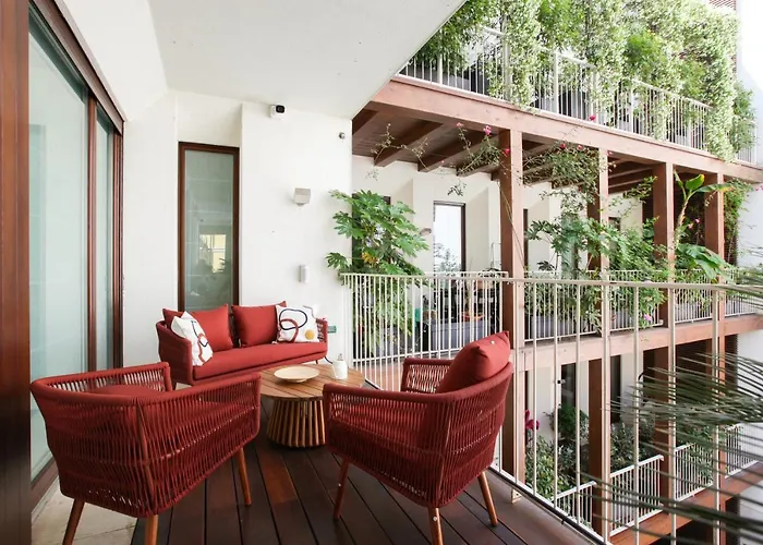 Apartamento Fresh And Elegant Pta Venezia District Milán