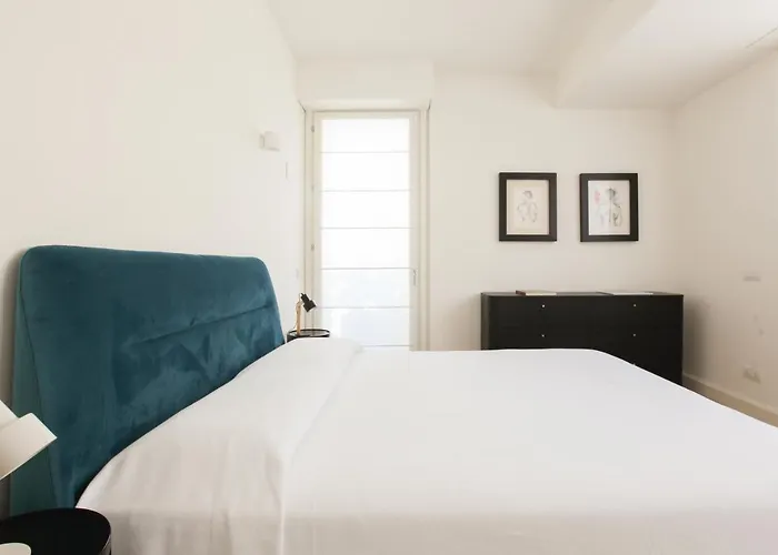 Fresh And Elegant Pta Venezia District