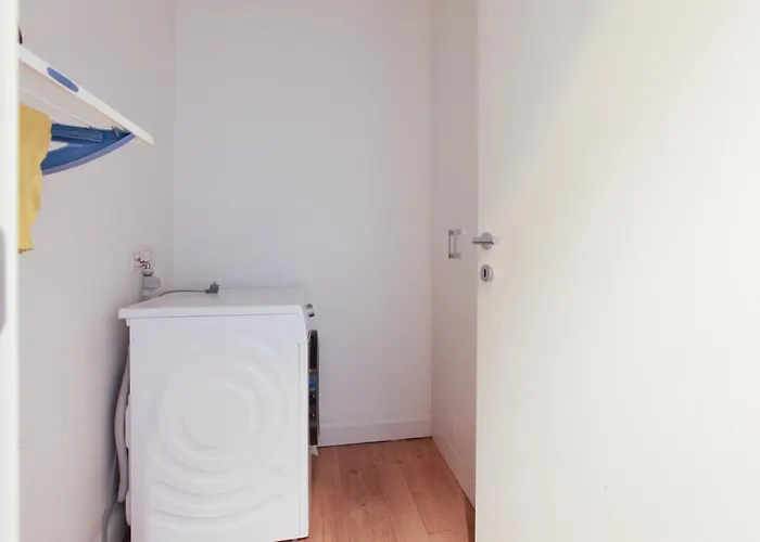 Fresh And Elegant Pta Venezia District *