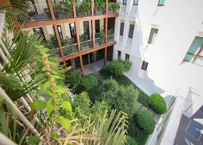 Fresh And Elegant Pta Venezia District Apartamento