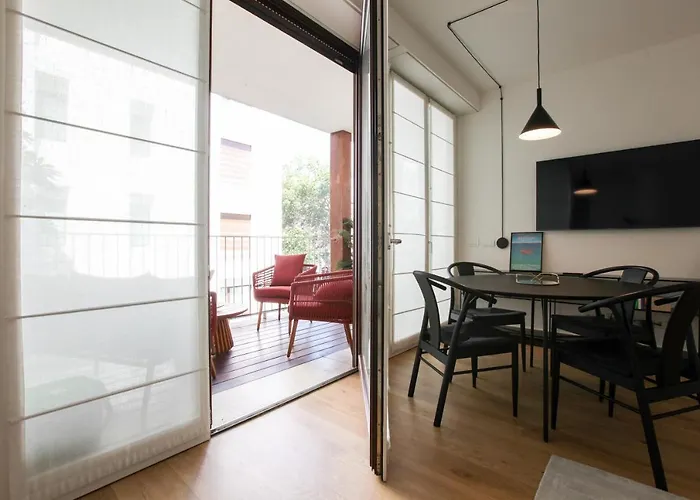 Fresh And Elegant Pta Venezia District *