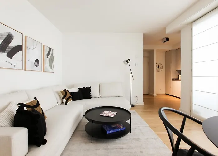 Fresh And Elegant Pta Venezia District * Milán