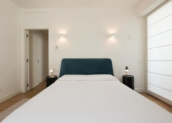 Fresh And Elegant Pta Venezia District * Milán