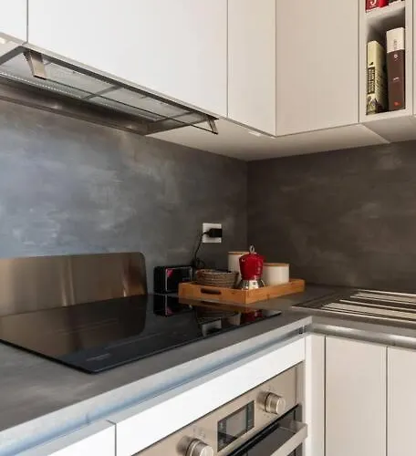 Elegante Bilocale San Calocero * ميلان