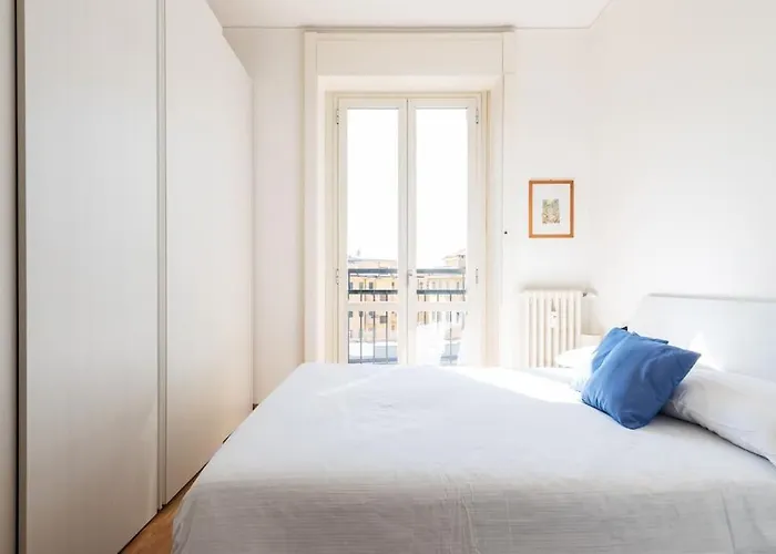 Elegante Bilocale San Calocero