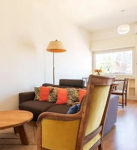 شقة Elegante Bilocale San Calocero