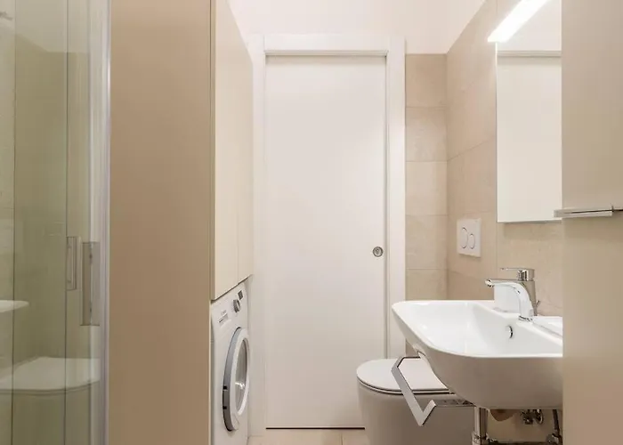 Elegante Bilocale San Calocero