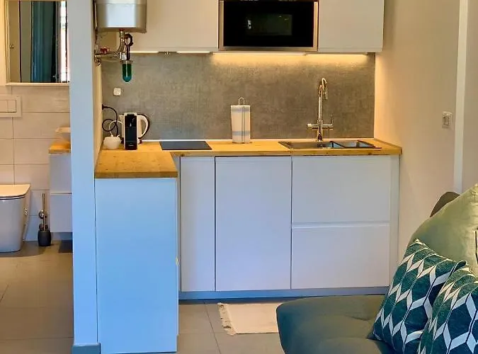 Ps Is Just Above The Subway M3 - 9mins To Duomo Lejlighed *