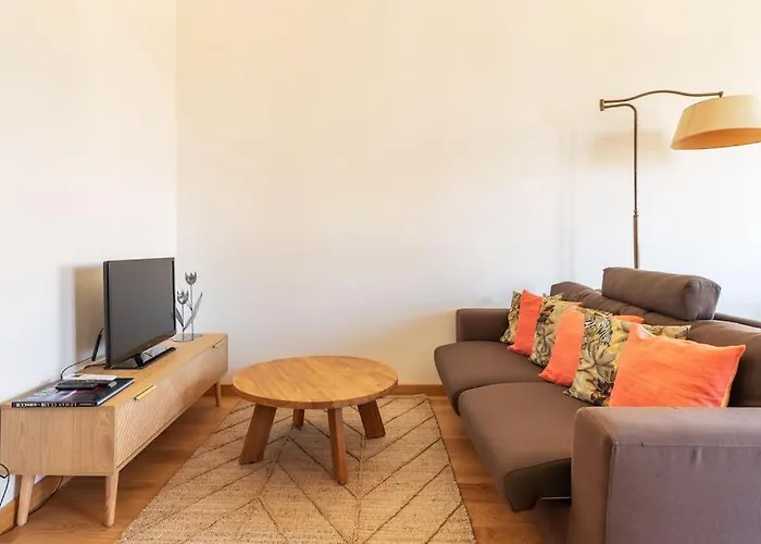 Elegante Bilocale San Calocero Apartamento