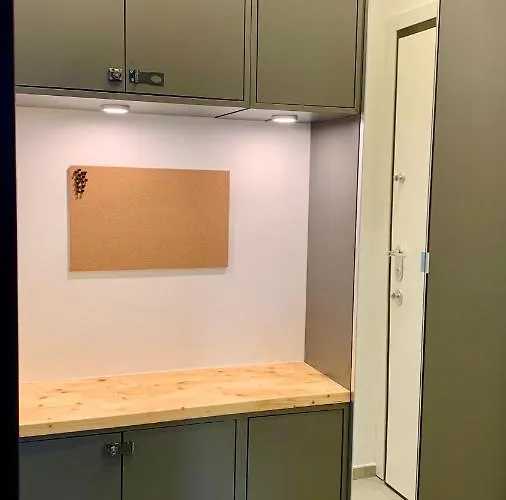 Lejlighed Ps Is Just Above The Subway M3 - 9mins To Duomo Milano