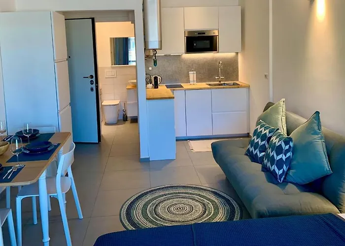 Ps Is Just Above The Subway M3 - 9mins To Duomo Lejlighed *