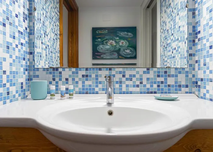 Italianway - Caminadella 23 Daire Milano