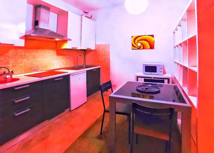 L' Sul Naviglio Casa de Férias Milão