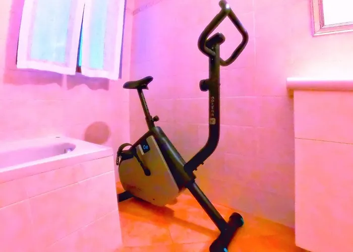 L' Sul Naviglio Casa de Férias