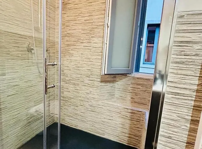 Apartmán Kibilu - Via Valtellina - Quartiere Isola - Stazione Garibaldi - Monumentale - Vicinanze Brera *