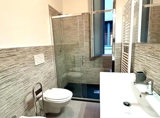 Kibilu - Via Valtellina - Quartiere Isola - Stazione Garibaldi - Monumentale - Vicinanze Brera Apartmán *