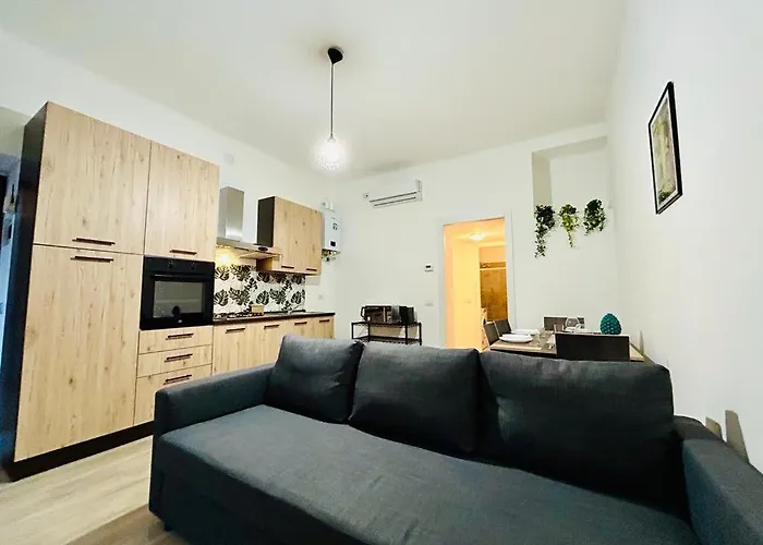 Apartmán Kibilu - Via Valtellina - Quartiere Isola - Stazione Garibaldi - Monumentale - Vicinanze Brera