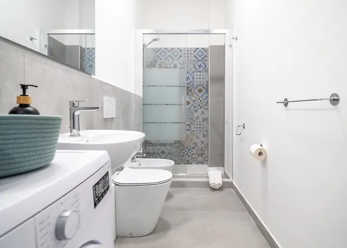 Apartmán Rio's Milán