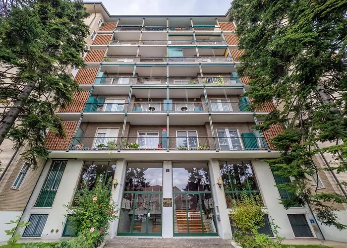 Rio's Apartmán *