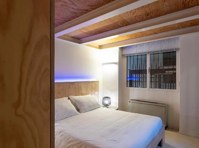 Appartement Stile E Design A Parco Sempione