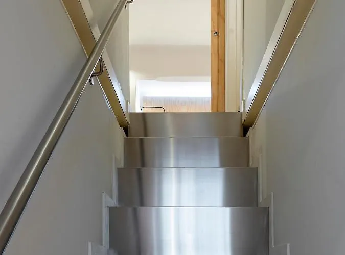 Stile E Design A Parco Sempione Milan