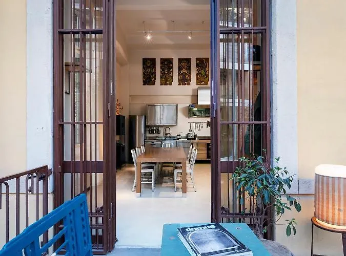 아파트 Stile E Design A Parco Sempione 밀라노