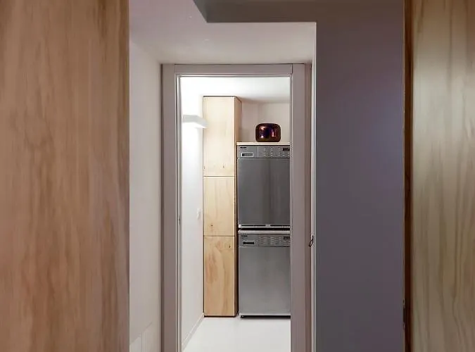 Stile E Design A Parco Sempione Milan