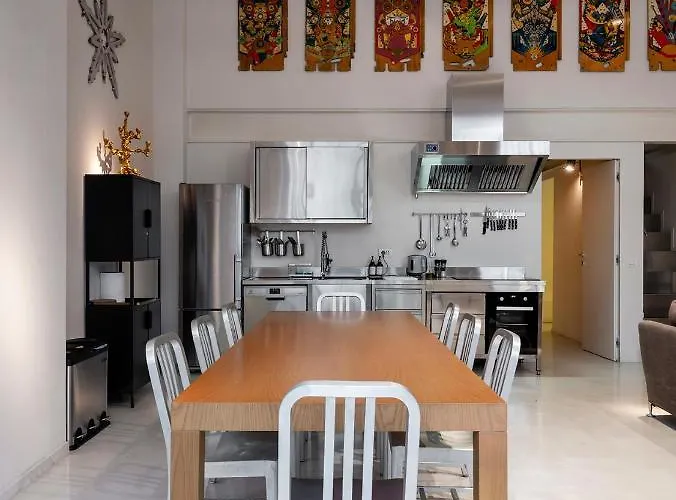 Stile E Design A Parco Sempione Appartement Milan