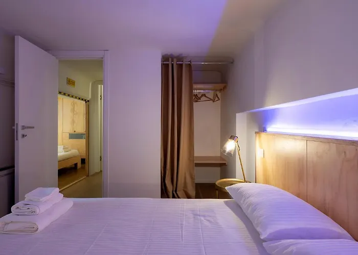 Stile E Design A Parco Sempione Appartement