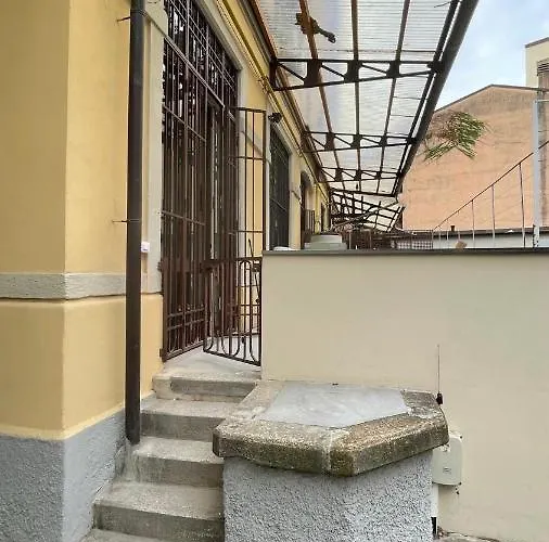 Stile E Design A Parco Sempione Apartmán *
