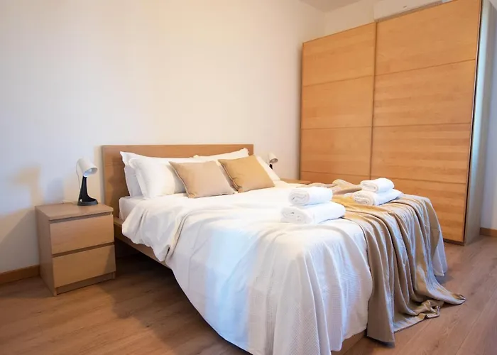 Apartament I Host - Sant'agostino 7