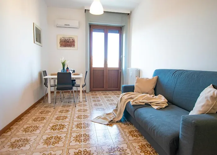 I Host - Sant'agostino 7 Apartament *