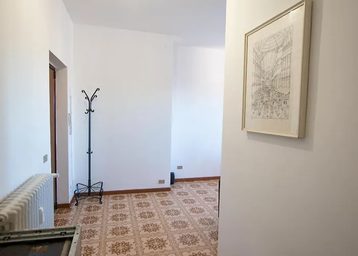 Apartament I Host - Sant'agostino 7 *