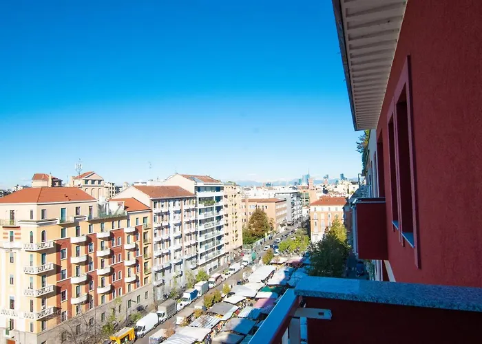 Апартаменты I Host - Sant'agostino 7 *