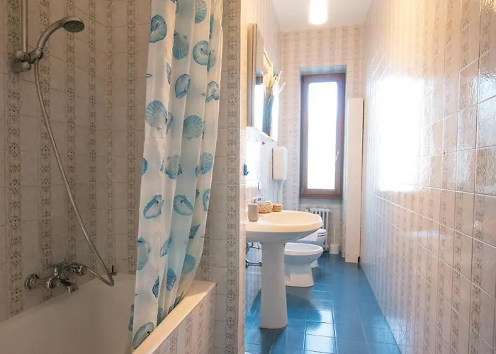 I Host - Sant'agostino 7 Apartament