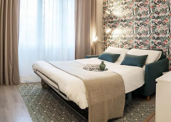 Stazione - Deposito Bagagli Gratuito Apartament