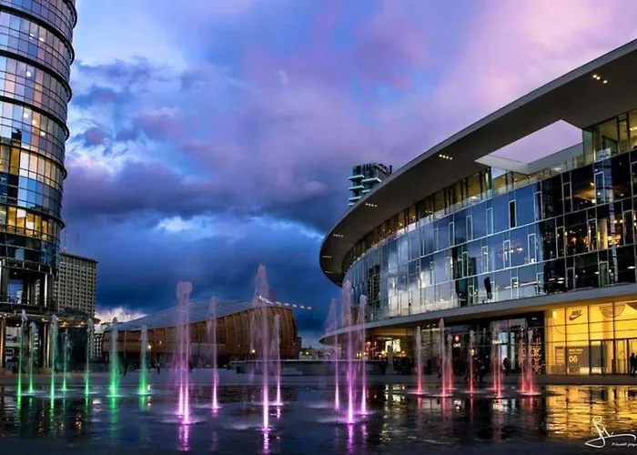 Stazione - Deposito Bagagli Gratuito Mediolan