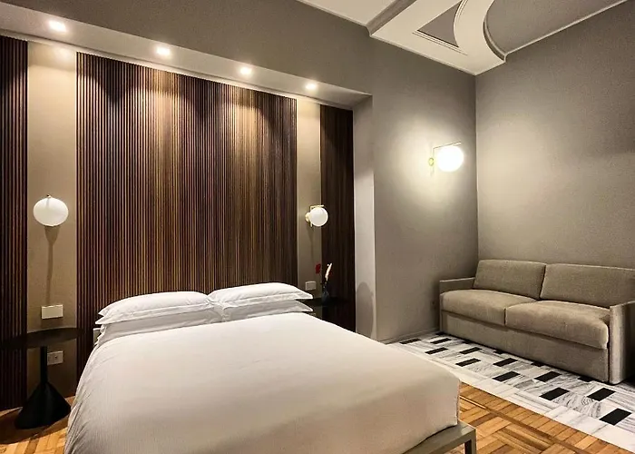 My Repubblica Luxury Milan