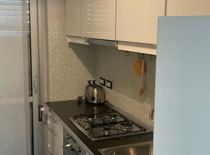 House Promenade Santa Giulia *