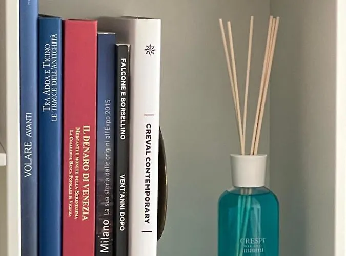 Appartamento House Promenade Santa Giulia